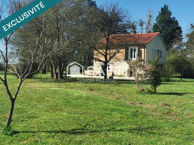 Maison vente à Castelsarrasin, Moissac