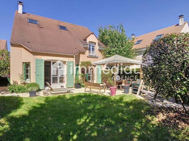 Maison vente à Nanterre, Rueil-malmaison