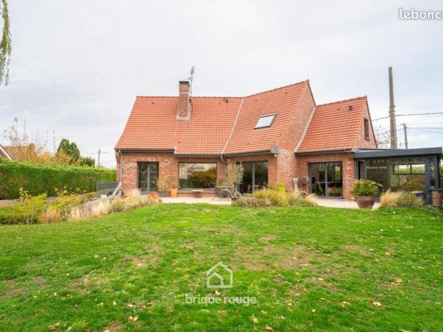 Maison vente à Lille, Allennes-les-marais