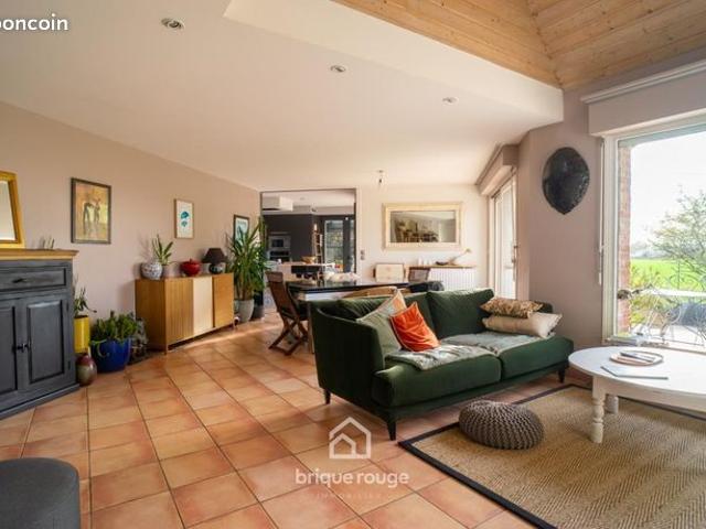 Maison vente à Allennes-les-Marais, Nord