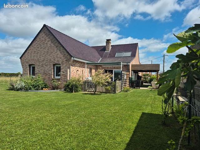 Maison vente à Dunkerque, Merville