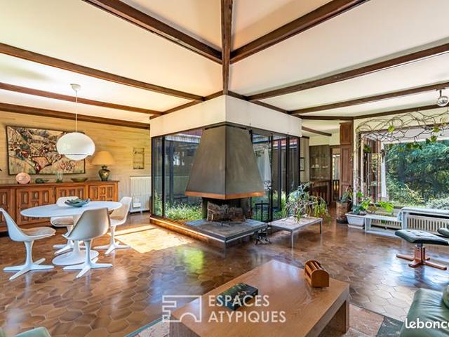 Maison vente à Versailles, Jouy-en-josas