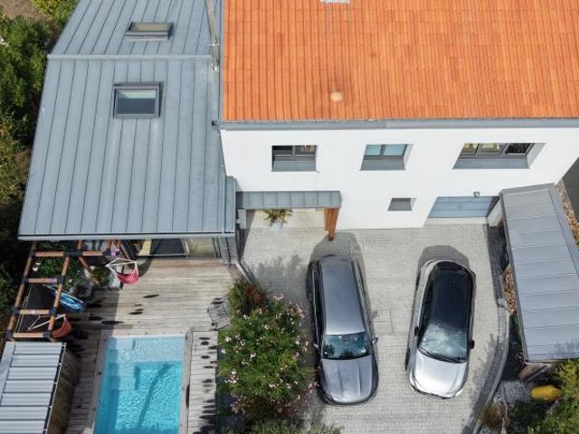 Maison vente à L'Houmeau, Charente-Maritime