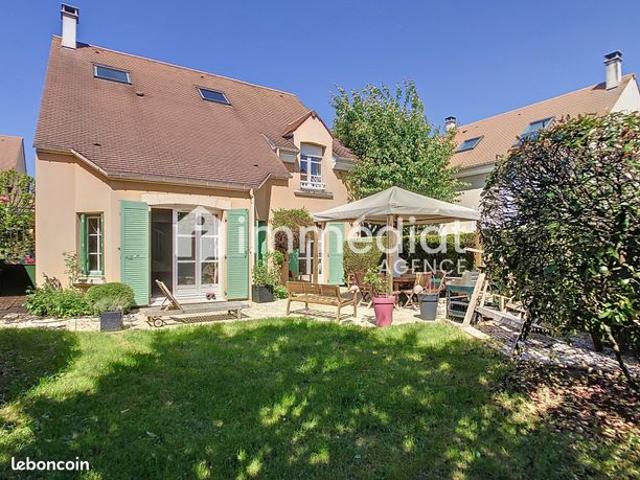 Maison vente à Nanterre, Rueil-malmaison