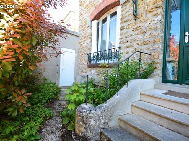 Maison vente à Château-Thierry, Aisne