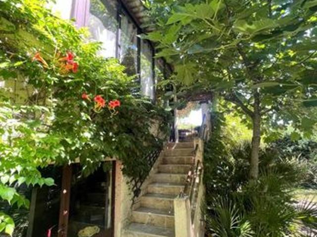 Maison vente à Largentière, Balazuc