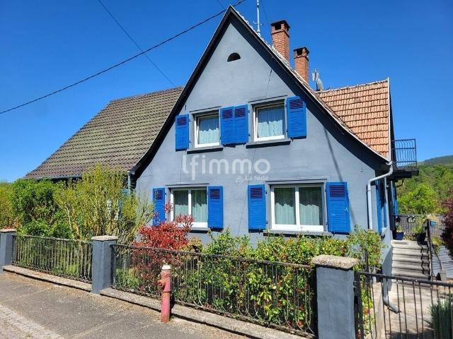 Maison vente à Haguenau-Wissembourg, Langensoultzbach