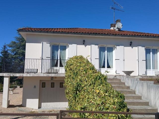 Maison vente à Périgueux, Verteillac