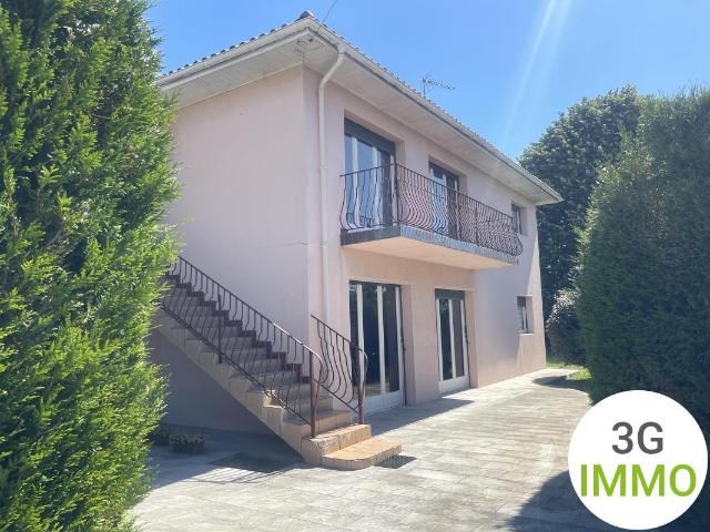 Maison vente à Pau