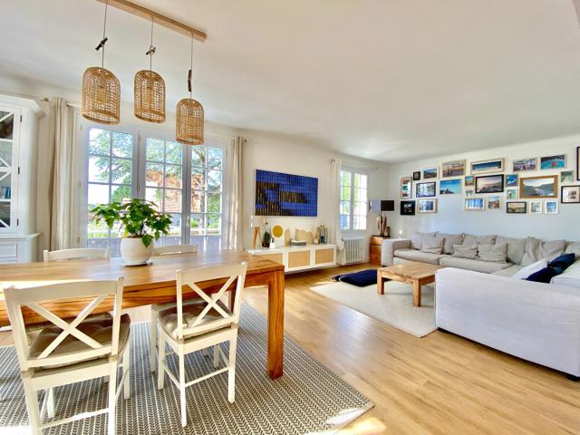 Maison vente à Saint-Nazaire, La Baule-escoublac