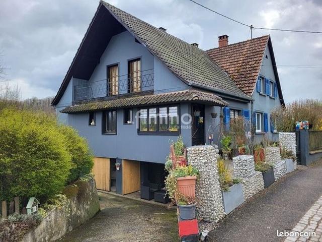 Maison vente à Haguenau-Wissembourg, Langensoultzbach