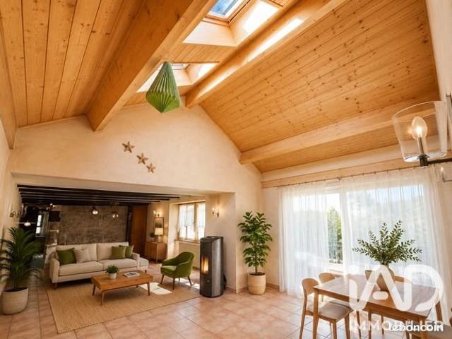 Maison vente à Ornans