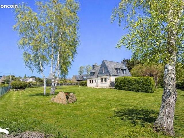 Maison vente à Lannion, Bretagne
