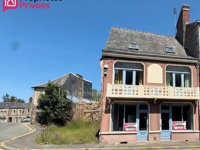Maison vente à Mayenne, Lassay-les-châteaux