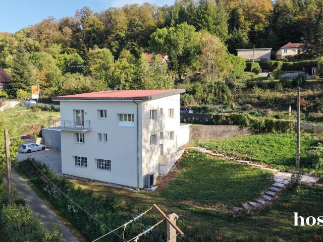 Maison vente à Le Trou au Loup, Morre