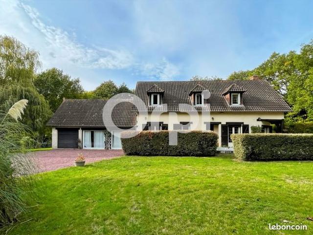 Maison vente à Reuilly, Eure