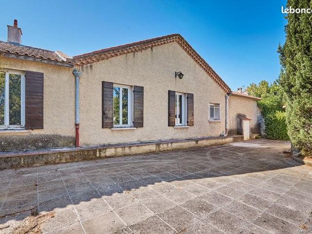 Maison vente à Aix-en-Provence, Bouches-du-Rhône