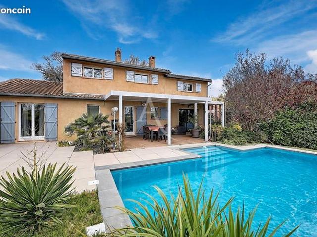 Maison vente à Toulouse, Fenouillet