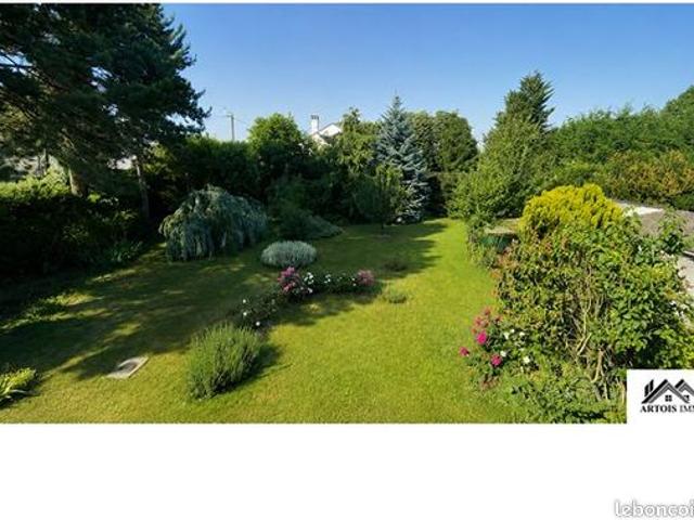 Maison vente à Béthune, Noyelles-lès-vermelles