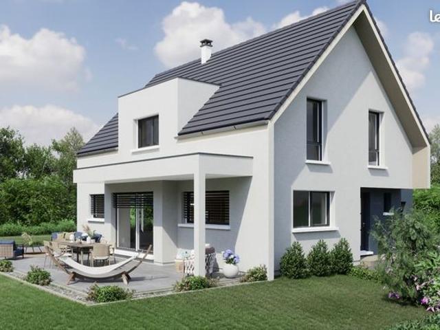 Maison vente à Sarrebourg-Château-Salins, Phalsbourg