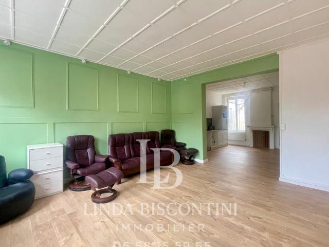 Maison vente à Lens, Sallaumines