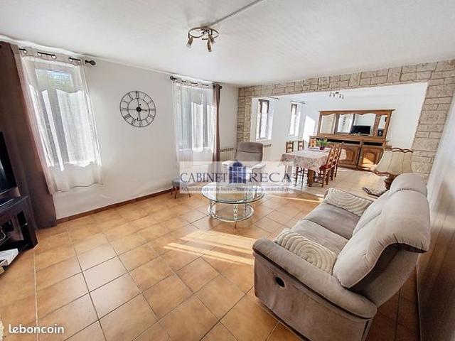 Maison vente à Appilly, Oise