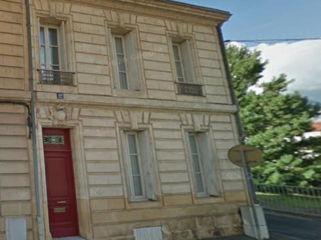 Maison vente à Bergerac