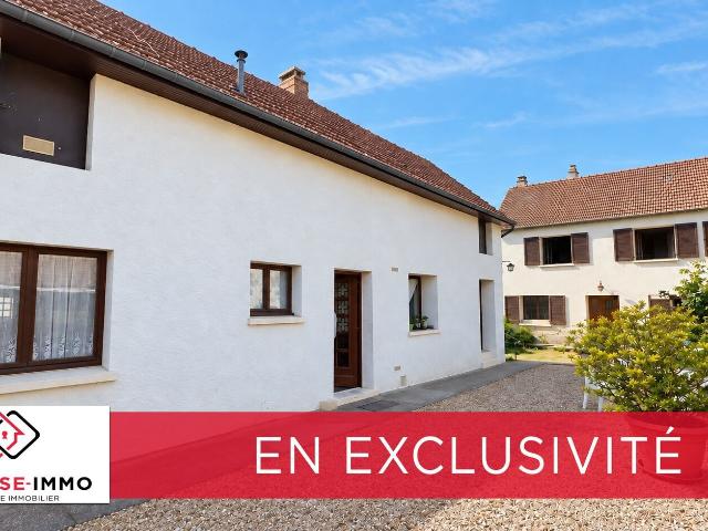 Maison vente à Villez, Limetz-Villez