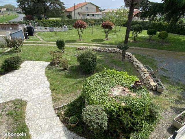 Maison vente à Langon