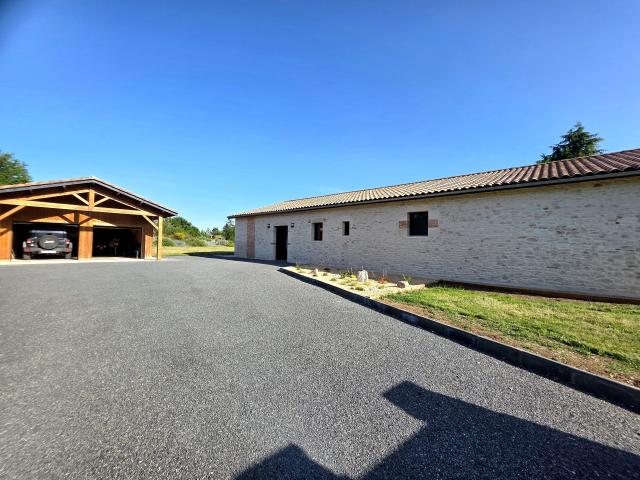 Maison vente à Bergerac, Razac-d'eymet