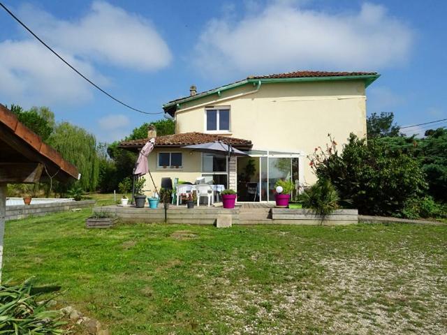 Maison vente à Dax, Nouvelle-Aquitaine