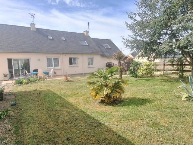 Maison vente à Quéhénic, Plélan-le-Petit