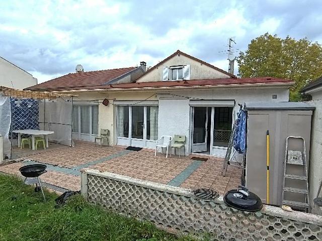 Maison vente à Créteil, Bonneuil-sur-marne