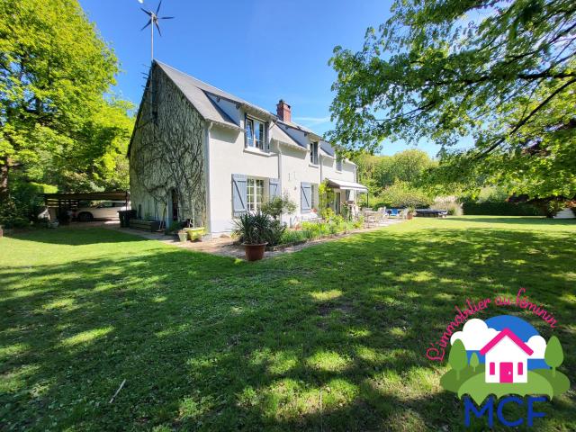 Maison vente à Pacy-sur-Eure