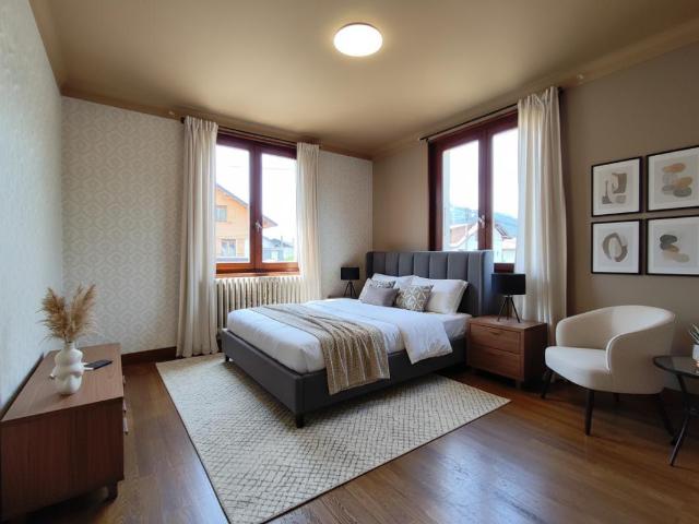 Maison vente à Cluses, Haute-Savoie