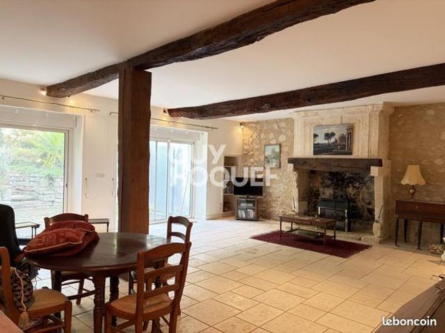 Maison vente à Saintes, Charente-Maritime