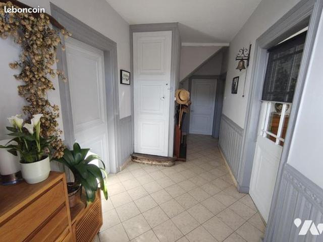 Maison vente à Saint-Omer, Alquines