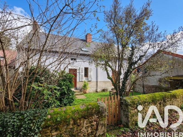 Maison vente à Charolles, Grury