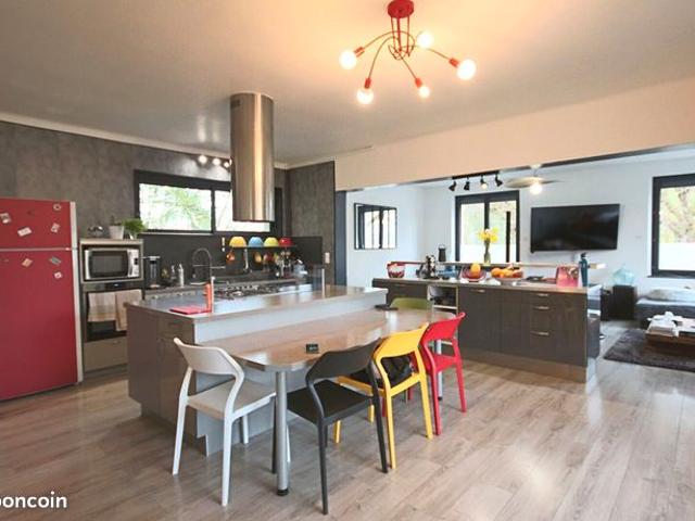 Maison vente à Romorantin-Lanthenay, Vallières-les-grandes