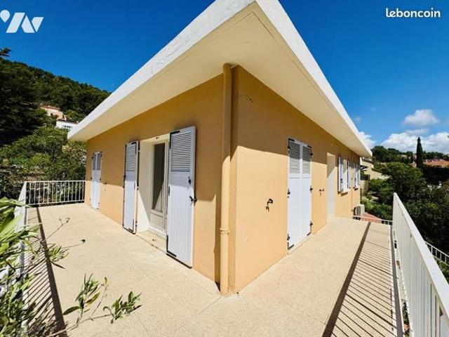 Maison vente à Grenoble, La Garde