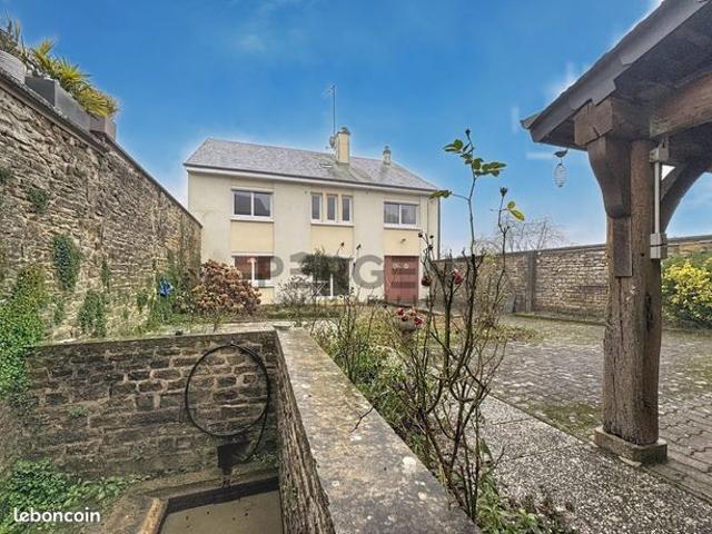 Maison vente à Charleville-Mézières, Renwez