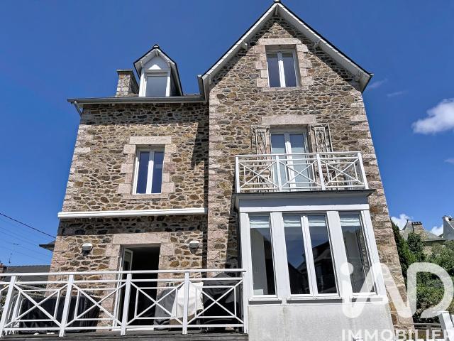 Maison vente à Saint-Brieuc, Bretagne