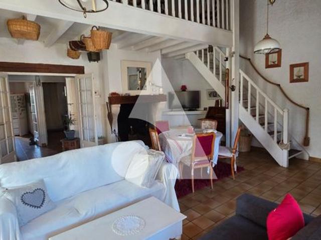 Maison vente à Rochefort, La Tremblade