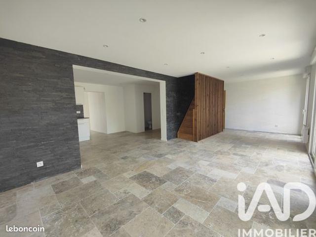 Maison vente à Palaiseau, Sainte-geneviève-des-bois