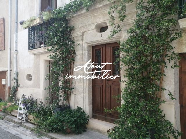 Maison vente à Lodève, Gignac