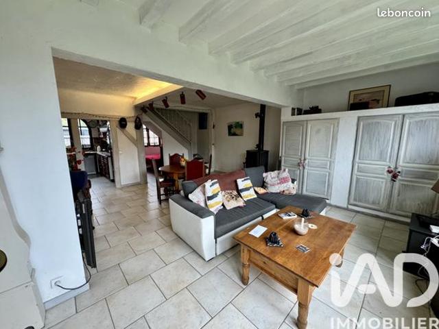 Maison vente à Dieppe, Massy