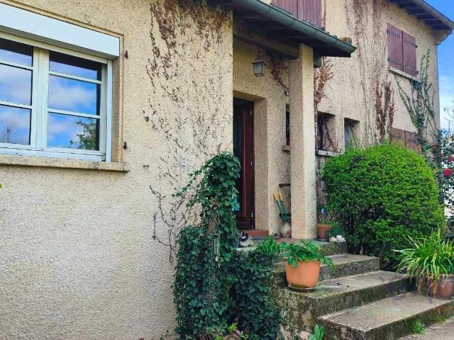 Maison vente à Toulouse, Cornebarrieu