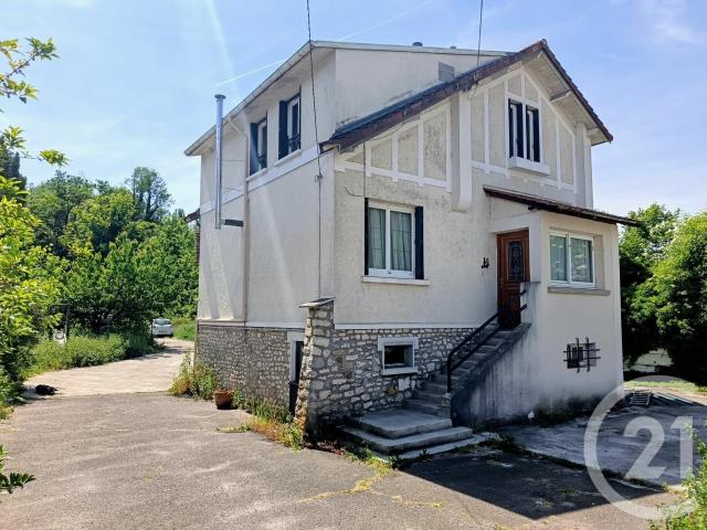 Maison vente à Étampes, Morigny-champigny