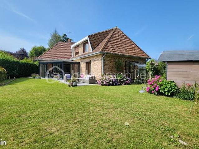 Maison vente à Lille, Sainghin-en-mélantois