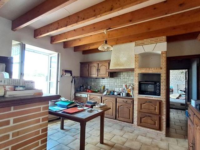 Maison vente à Châtellerault, Aulnay